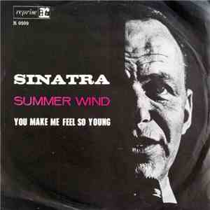 Frank Sinatra - Summer Wind