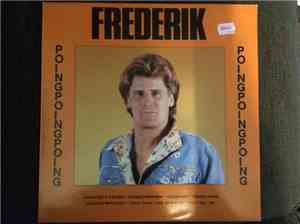 Frederik  - Poing Poing Poing