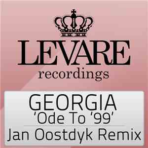 Georgia  - Ode To '99