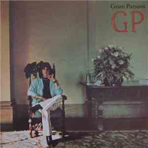 Gram Parsons - GP