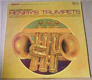 Henry Jerome - Henry's Trumpets