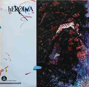Heroina - Heroina