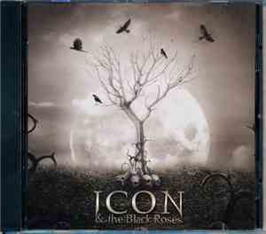 Icon & The Black Roses - Thorns