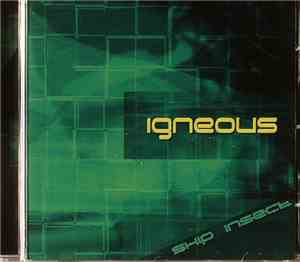 Igneous - Skip Insect