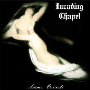 Invading Chapel - Anime Erranti