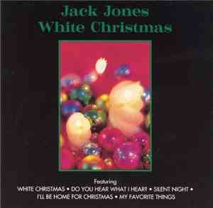 Jack Jones - White Christmas
