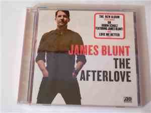 James Blunt - The Afterlove