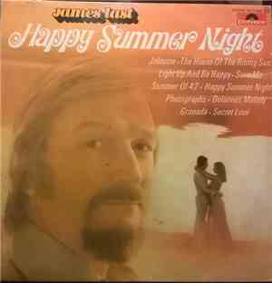 James Last - Happy Summer Night