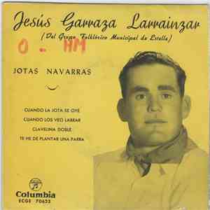 Jesus Garraza Larrainzar (Del Gruppo Folklorico Municipal de Estella) - Jot ...