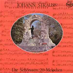 Johann Strauss Jr. / Chor Und Orchester Der Wiener Volksoper, Das Wiener To ...