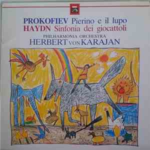 Joseph Haydn - Pierino e il Lupo