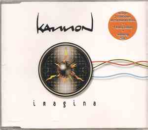 Kannon  - Imagina