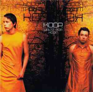 Koop - Waltz For Koop
