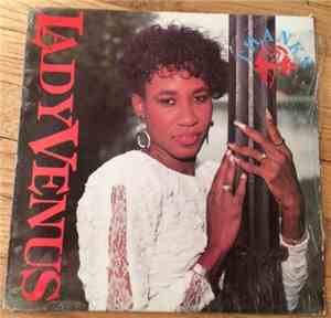 Lady Venus - Thanks