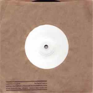 Lawrence English / Richard Francis - LERFAUSNZNWSD12006 / LERFAUSNZNWSD2200 ...