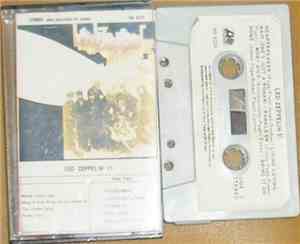 Led Zeppelin - Led Zeppelin II