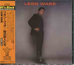 Leon Ware - Leon Ware