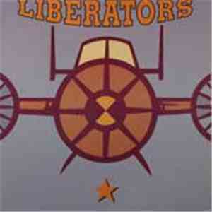 Liberators  - Alleys