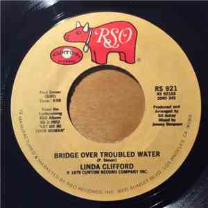 Linda Clifford - Bridge Over Troubled Water