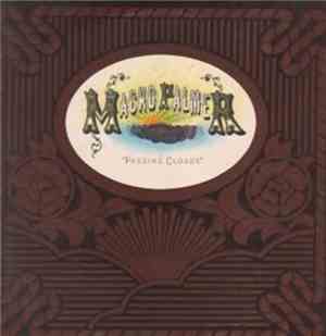 Macko Palmer - Passing Clouds