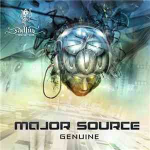 Major Source - Genuine