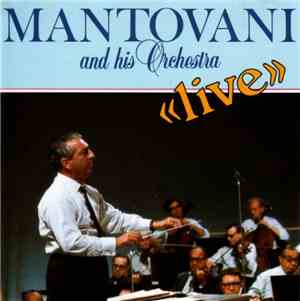 Mantovani And His Orchestra - >