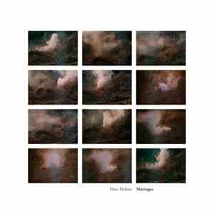 Marc Hellner - Marriages