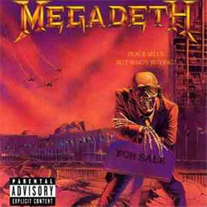 Megadeth - Peace Sells... But Who's Buying?