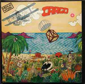 Men At Work - Cargo