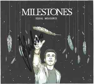 Milestones - Equal Measures