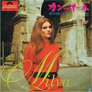 Milva - Canzone / Quando L'Amore Diventa Poesia