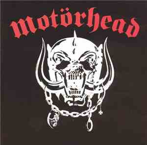 Motörhead - Motörhead