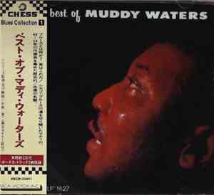 Muddy Waters - The Best Of Muddy Waters