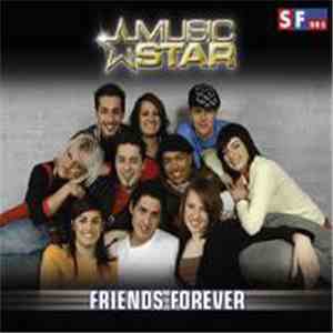 Musicstars - Friends Forever