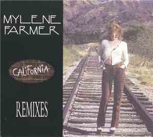 Mylene Farmer - California (Remixes)
