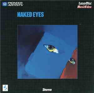 Naked Eyes - Naked Eyes