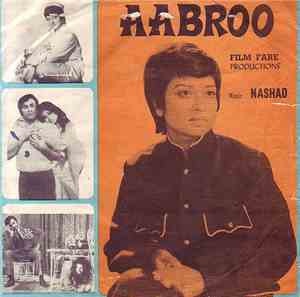 Nashad - Aabroo