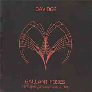 Neil Davidge - Gallant Foxes