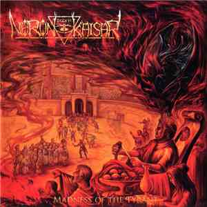 Neron Kaisar - Madness Of The Tyrant