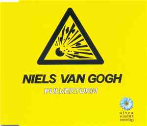 Niels Van Gogh - Pulverturm