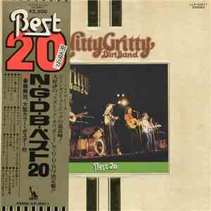 Nitty Gritty Dirt Band - Nitty Gritty Dirt Band Best 20