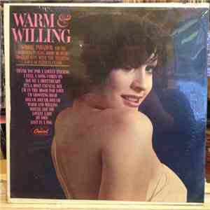 Norrie Paramor - Warm & Willing