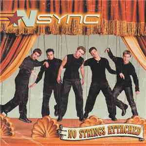 NSYNC - No Strings Attached