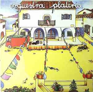 Orquestra Plateria - Orquestra Plateria