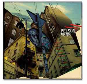 Pelson - Sensi