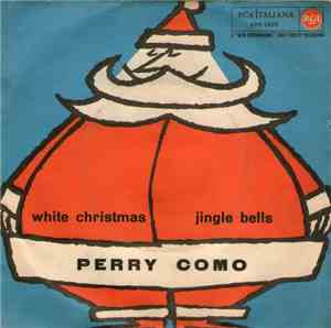 Perry Como - White Christmas / Jingle Bells