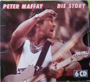Peter Maffay - Die Story