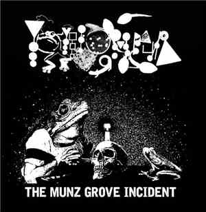 Phyllomedusa - The Munz Grove Incident (Maryland Frogfest Version)