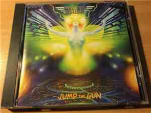 Pretty Maids - Jump The Gun