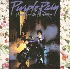 Prince And The Revolution - Purple Rain